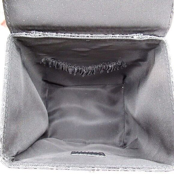 Dior Trotter Vanity Bag Canvas / #92818D79B - Picture 7 of 7